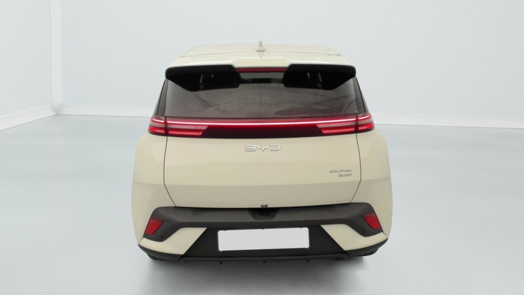 BYD Dolphin Surf 43.2 kWh 156 ch Comfort - ref: 1-378123 - Photo 6