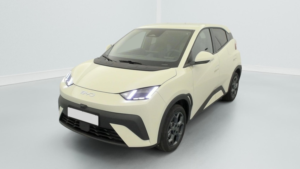 BYD Dolphin Surf 43.2 kWh 156 ch Comfort - ref: 1-378124 - Photo 3