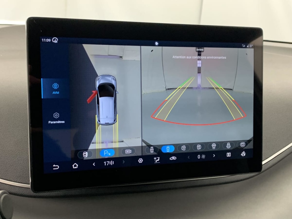 BYD Dolphin Surf 43.2 kWh 156 ch Comfort - ref: 1-378129 - Photo 19