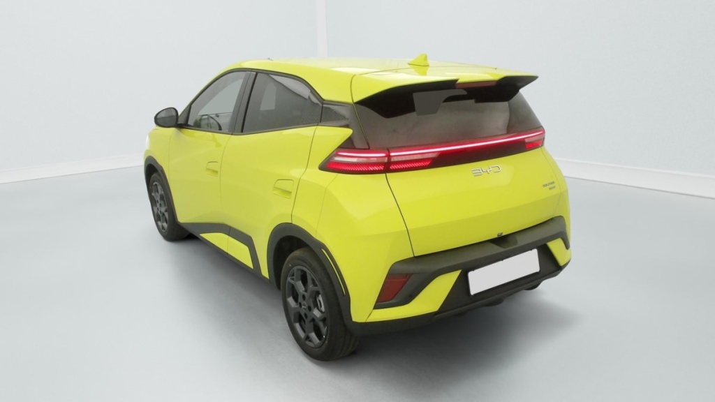 BYD Dolphin Surf 43.2 kWh 156 ch Comfort - ref: 1-378132 - Photo 5