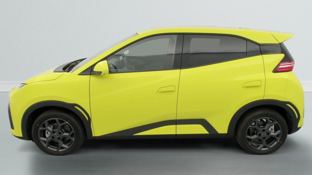 BYD Dolphin Surf 43.2 kWh 156 ch Comfort - ref: 1-378134 - Photo 4