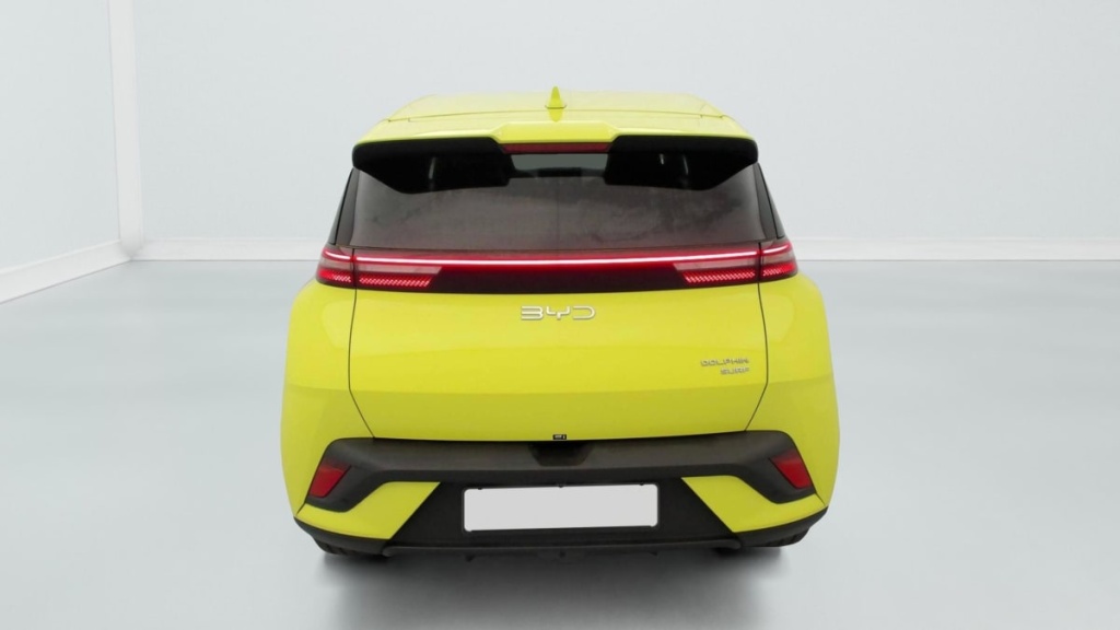 BYD Dolphin Surf 43.2 kWh 156 ch Comfort - ref: 1-378134 - Photo 6