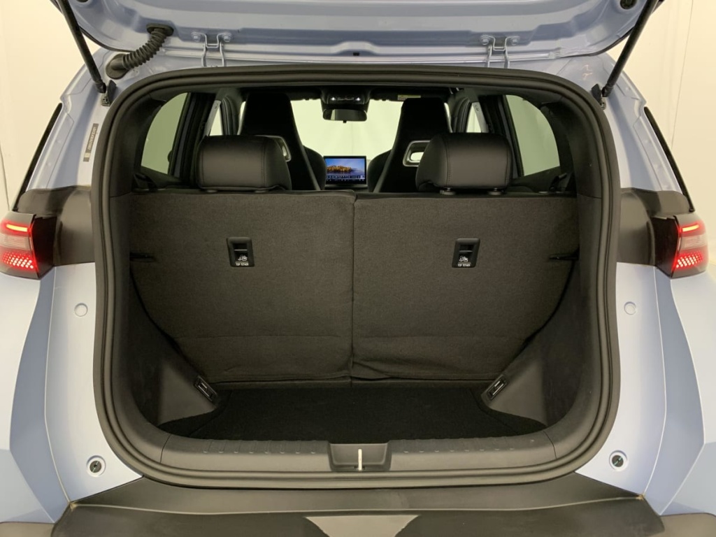 BYD Dolphin Surf 43.2 kWh 156 ch Comfort - ref: 1-378143 - Photo 11