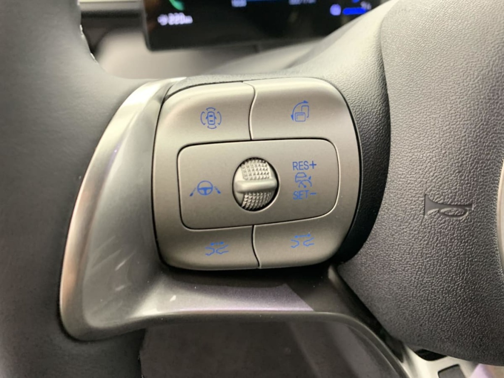 BYD Dolphin Surf 43.2 kWh 156 ch Comfort - ref: 1-378143 - Photo 15