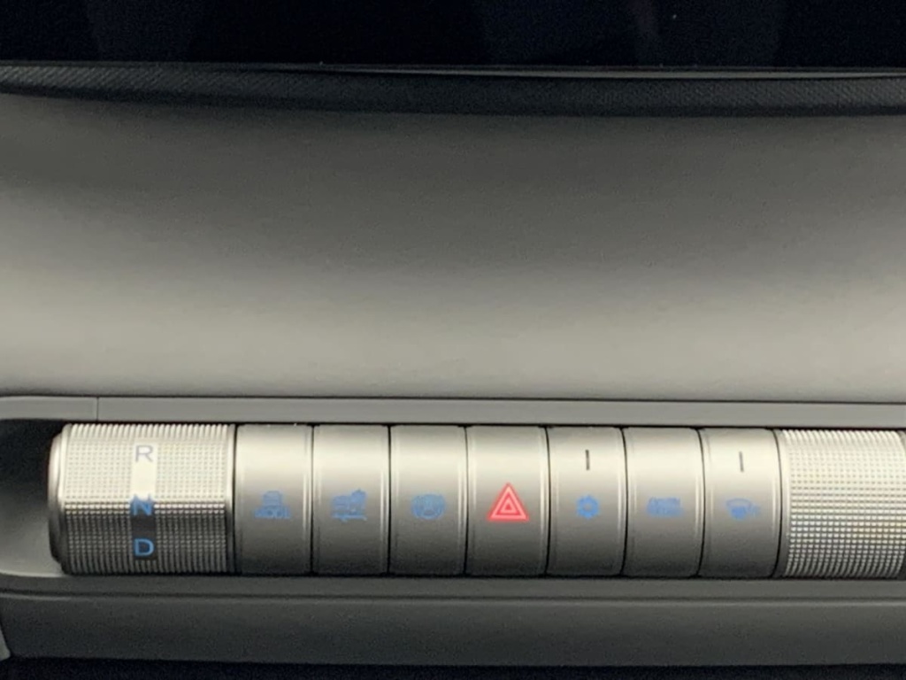 BYD Dolphin Surf 43.2 kWh 156 ch Comfort - ref: 1-378143 - Photo 16