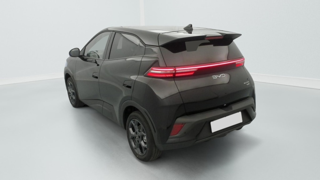 BYD Dolphin Surf 43.2 kWh 156 ch Comfort - ref: 1-378150 - Photo 5