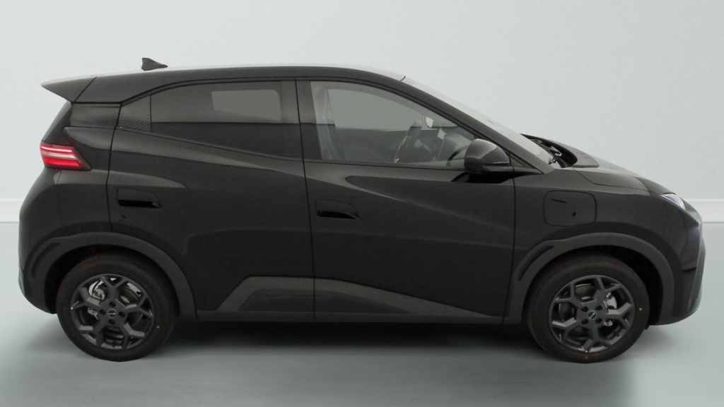 BYD Dolphin Surf 43.2 kWh 156 ch Comfort - ref: 1-378150 - Photo 8