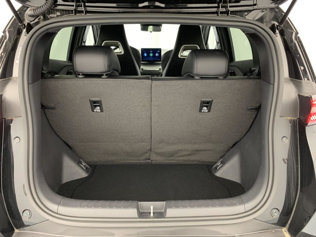 BYD Dolphin Surf 43.2 kWh 156 ch Comfort - ref: 1-378158 - Photo 11