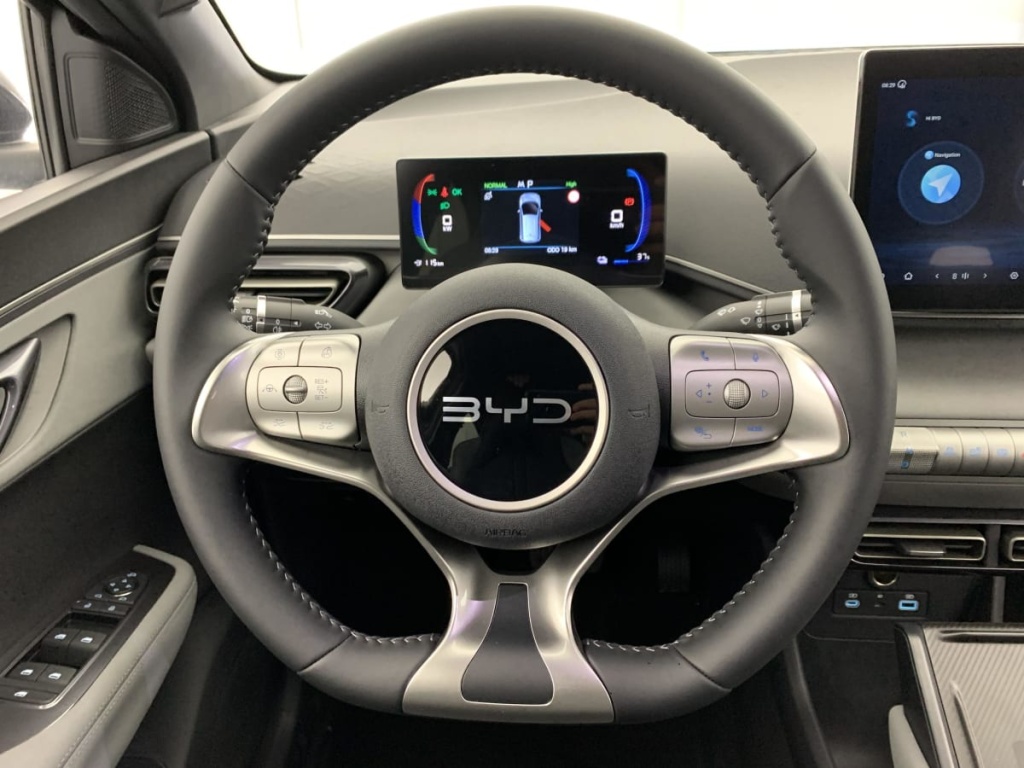 BYD Dolphin Surf 43.2 kWh 156 ch Comfort - ref: 1-378158 - Photo 14