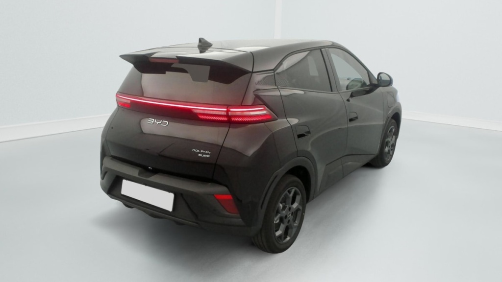 BYD Dolphin Surf 43.2 kWh 156 ch Comfort - ref: 1-378158 - Photo 7