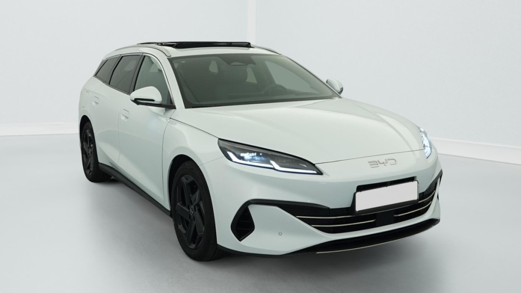 BYD Seal 6 Touring 1.5l DM-i 156 kW PHEV Comfort - ref: 1-378192 - Photo 1