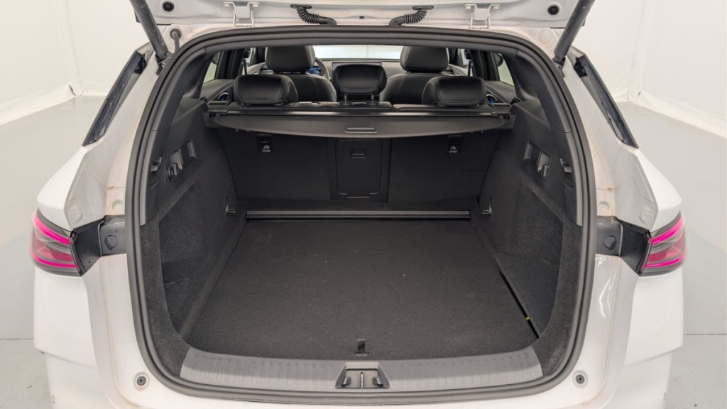 BYD Seal 6 Touring 1.5l DM-i 156 kW PHEV Comfort - ref: 1-378192 - Photo 11