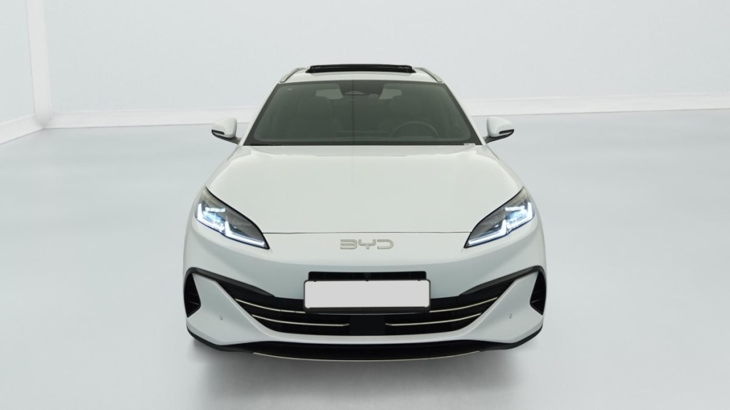 BYD Seal 6 Touring 1.5l DM-i 156 kW PHEV Comfort - ref: 1-378192 - Photo 2