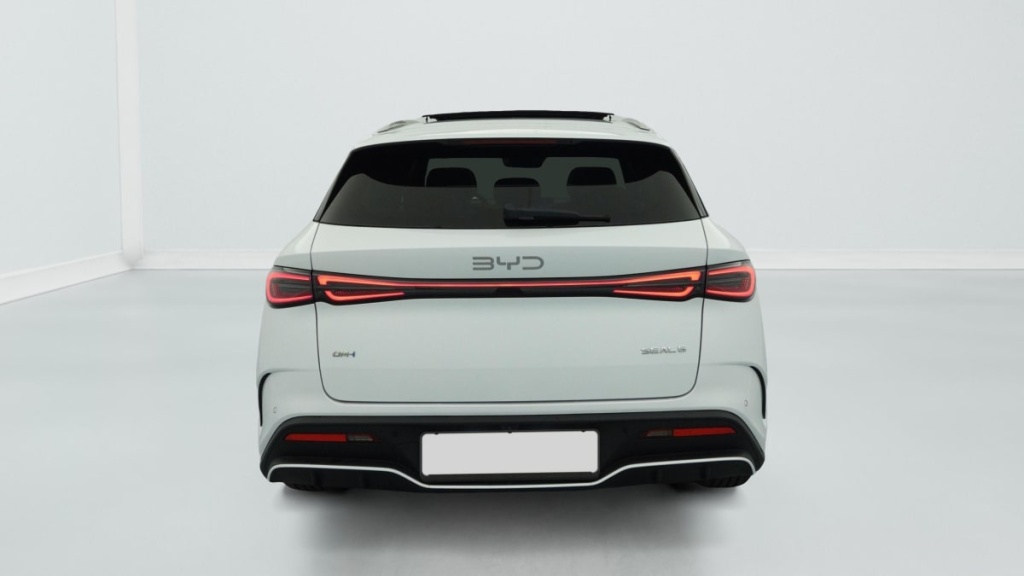 BYD Seal 6 Touring 1.5l DM-i 156 kW PHEV Comfort - ref: 1-378192 - Photo 6