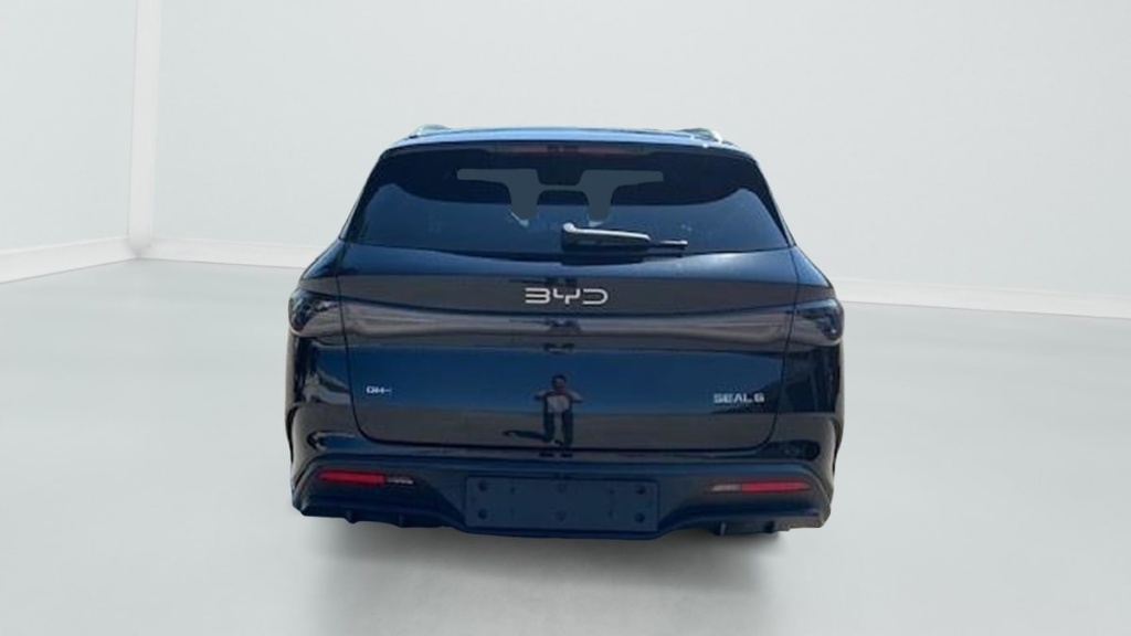 BYD Seal 6 Touring 1.5l DM-i 156 kW PHEV Comfort - ref: 1-378197 - Photo 4