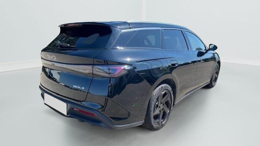 BYD Seal 6 Touring 1.5l DM-i 156 kW PHEV Comfort - ref: 1-378197 - Photo 5