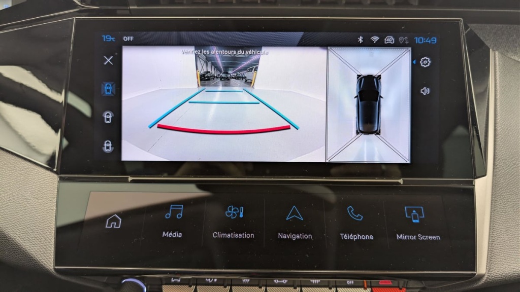 PEUGEOT 308 Hybrid 145 e-DCS6 Allure - ref: 1-378220 - Photo 17