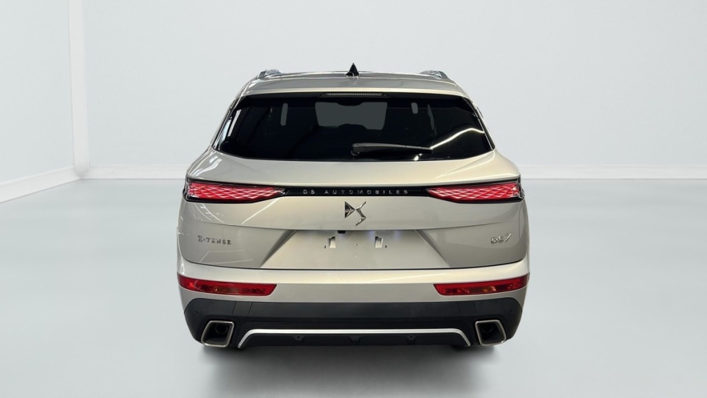 DS DS7 Hybride Rechargeable E-Tense 225 EAT8 Opera - ref: 1-378235 - Photo 6