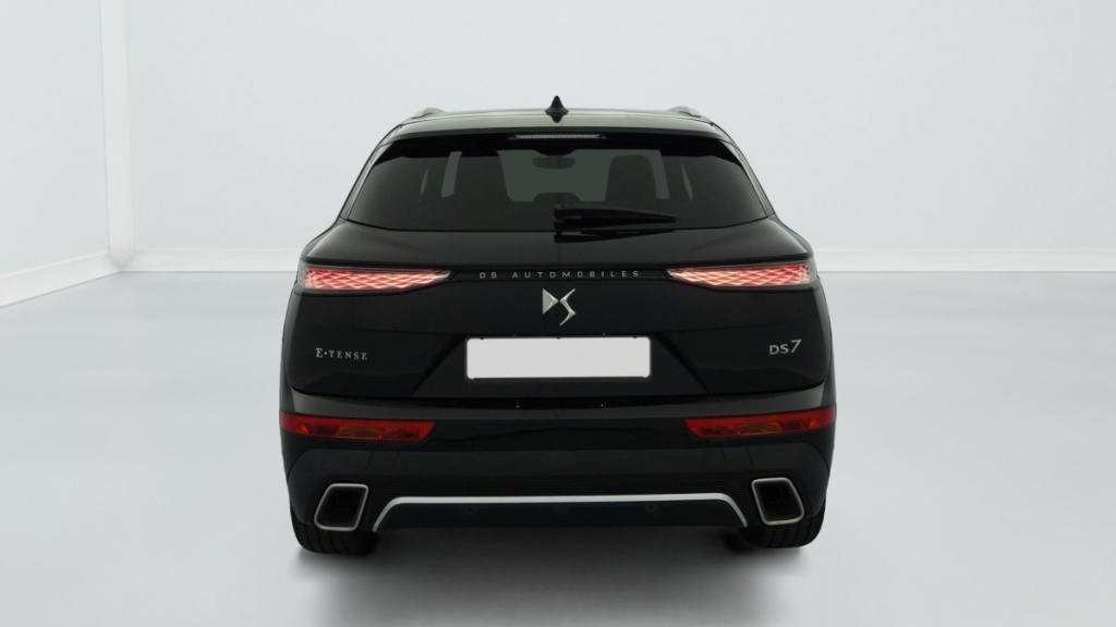 DS DS7 Hybride Rechargeable E-Tense 225 EAT8 Opera - ref: 1-378237 - Photo 6