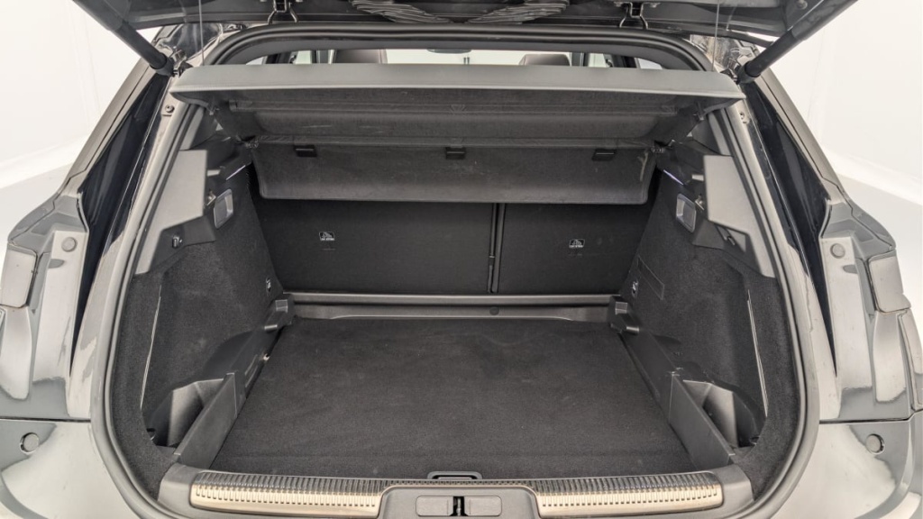 DS DS7 Hybride Rechargeable E-Tense 225 EAT8 Opera - ref: 1-378238 - Photo 11