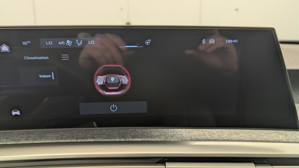 PEUGEOT 3008 Hybrid 145 e-DCS6 Allure - ref: 1-378262 - Photo 20