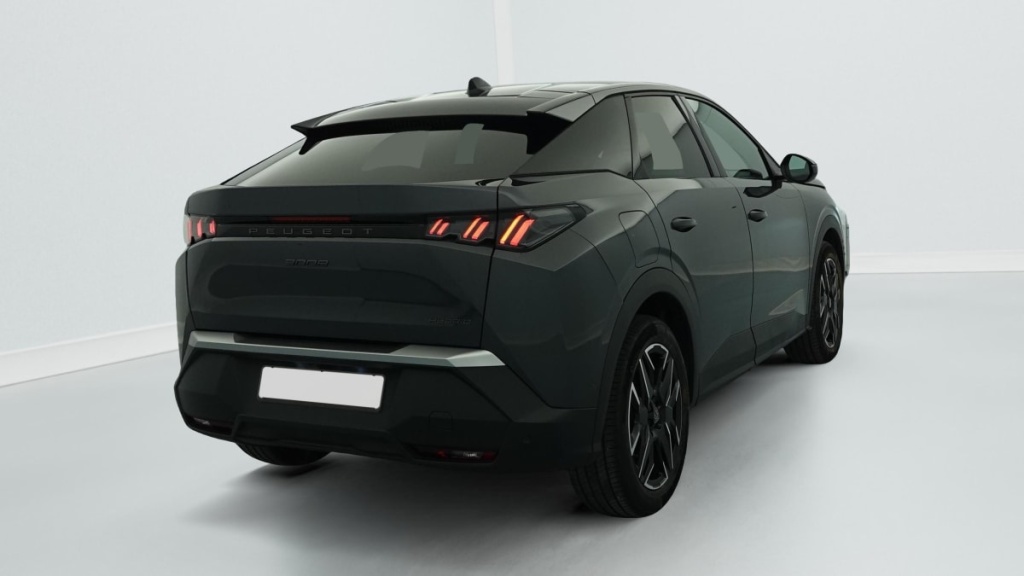 PEUGEOT 3008 Hybrid 145 e-DCS6 Allure - ref: 1-378262 - Photo 7