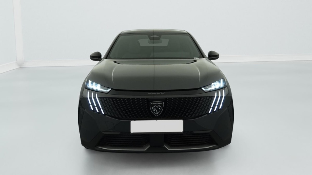 PEUGEOT 3008 Hybrid 145 e-DCS6 Allure - ref: 1-378263 - Photo 2