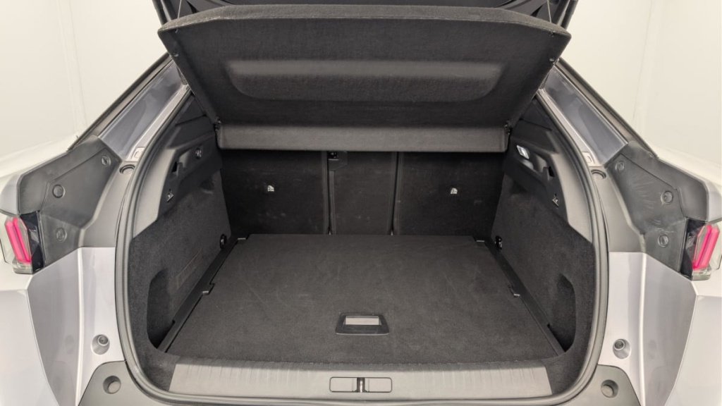 PEUGEOT 3008 Hybrid 145 e-DCS6 Allure - ref: 1-378276 - Photo 11