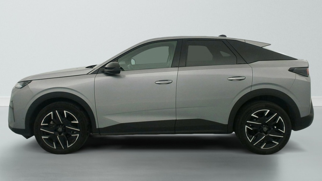 PEUGEOT 3008 Hybrid 145 e-DCS6 Allure - ref: 1-378276 - Photo 4