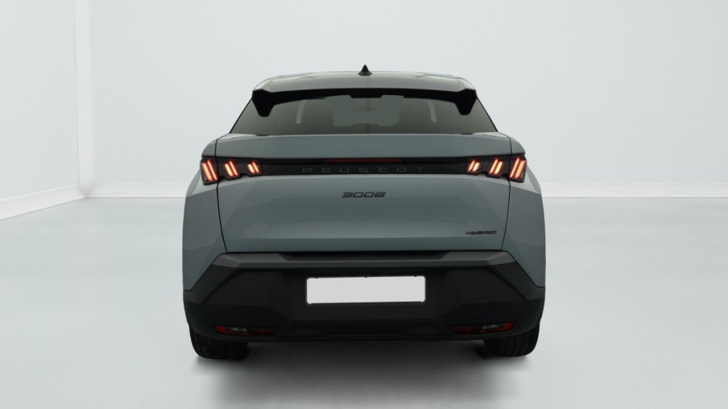 PEUGEOT 3008 Hybrid 145 e-DCS6 Allure - ref: 1-378276 - Photo 6