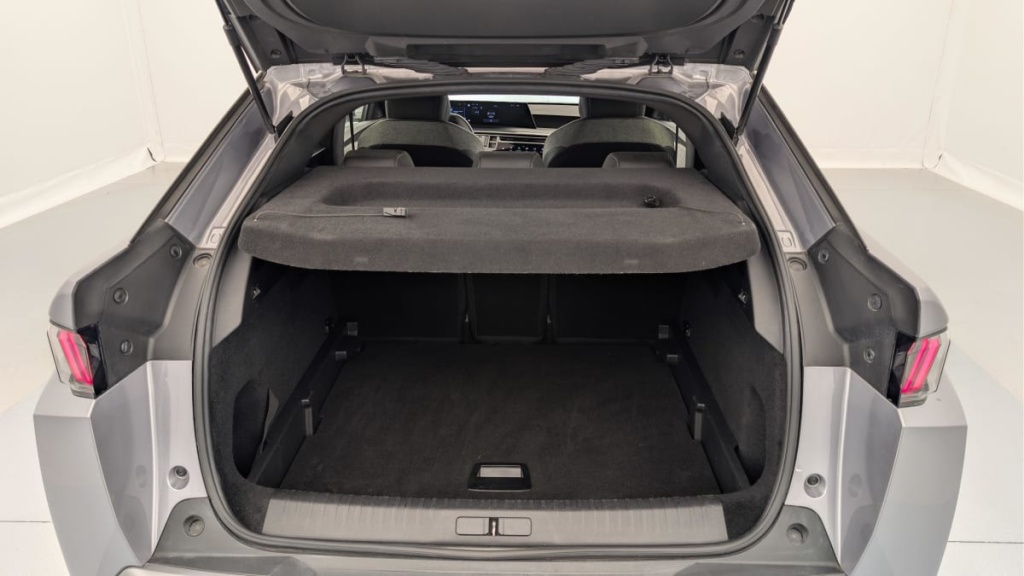 PEUGEOT 3008 Hybrid 145 e-DCS6 Allure - ref: 1-378279 - Photo 11