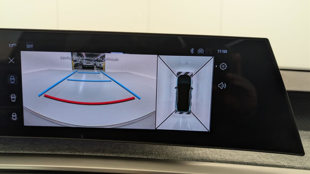 PEUGEOT 3008 Hybrid 145 e-DCS6 Allure - ref: 1-378279 - Photo 17