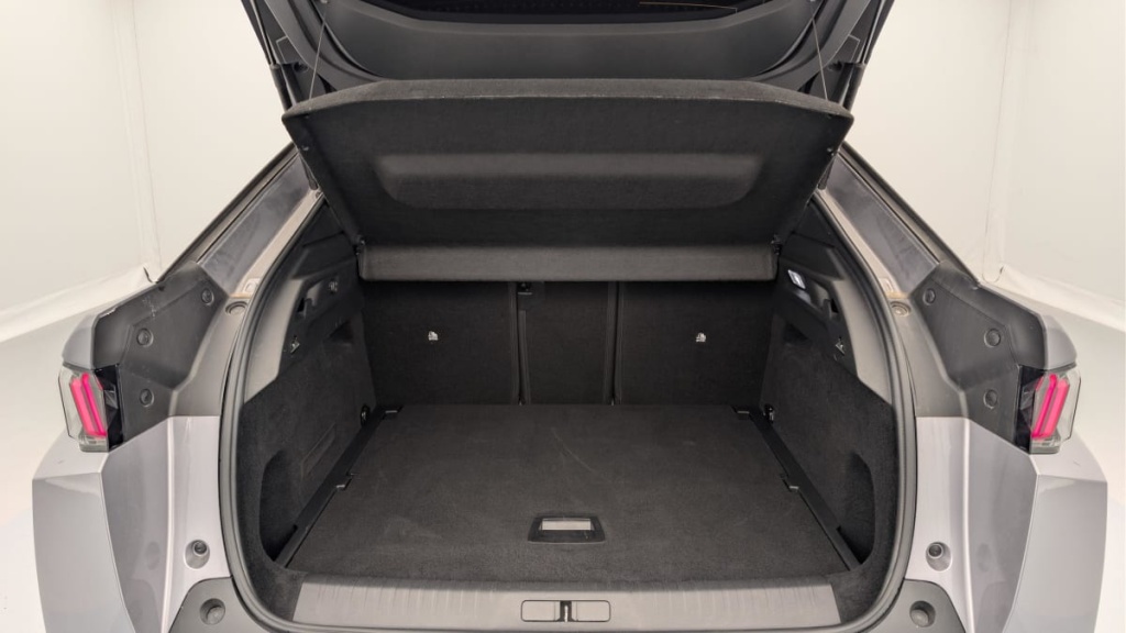 PEUGEOT 3008 Hybrid 145 e-DCS6 Allure - ref: 1-378280 - Photo 11