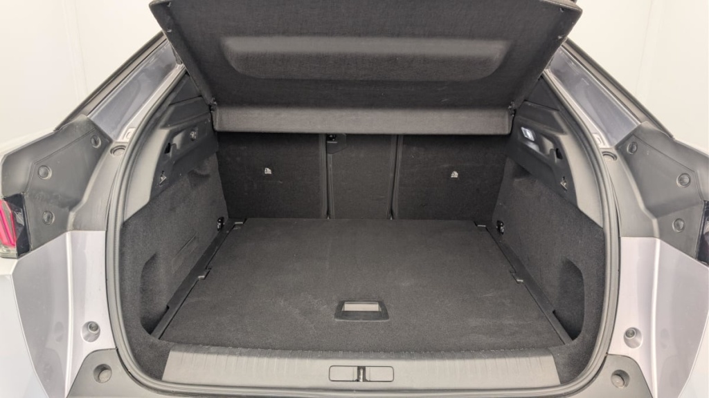 PEUGEOT 3008 Hybrid 145 e-DCS6 Allure - ref: 1-378284 - Photo 11