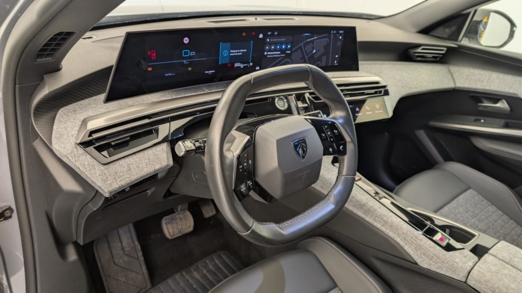 PEUGEOT 3008 Hybrid 145 e-DCS6 Allure - ref: 1-378284 - Photo 15