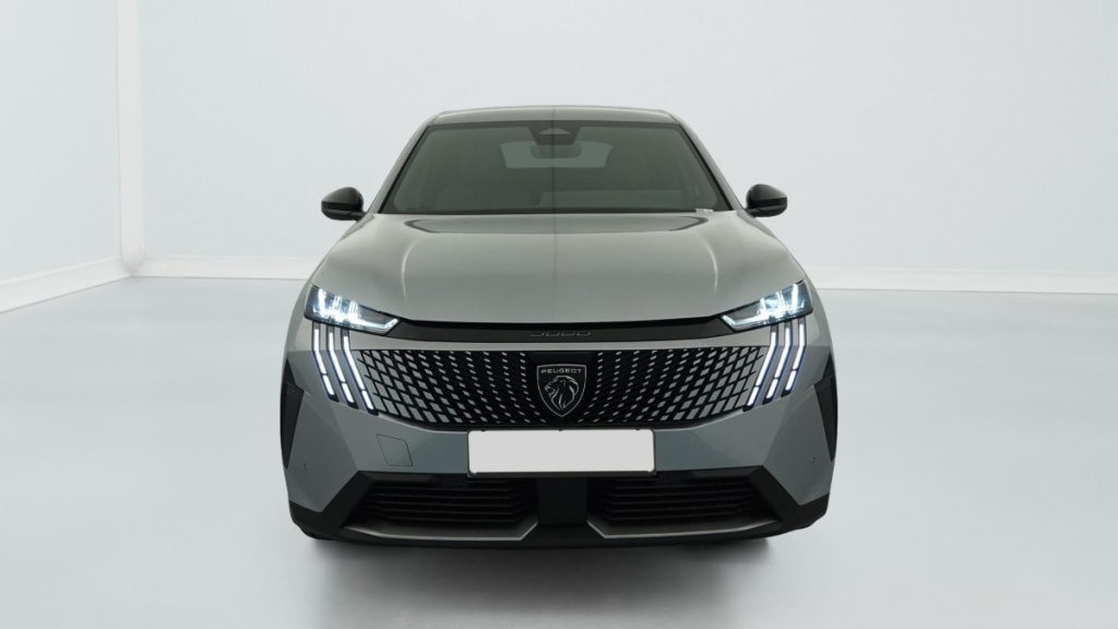 PEUGEOT 3008 Hybrid 145 e-DCS6 Allure - ref: 1-378284 - Photo 2