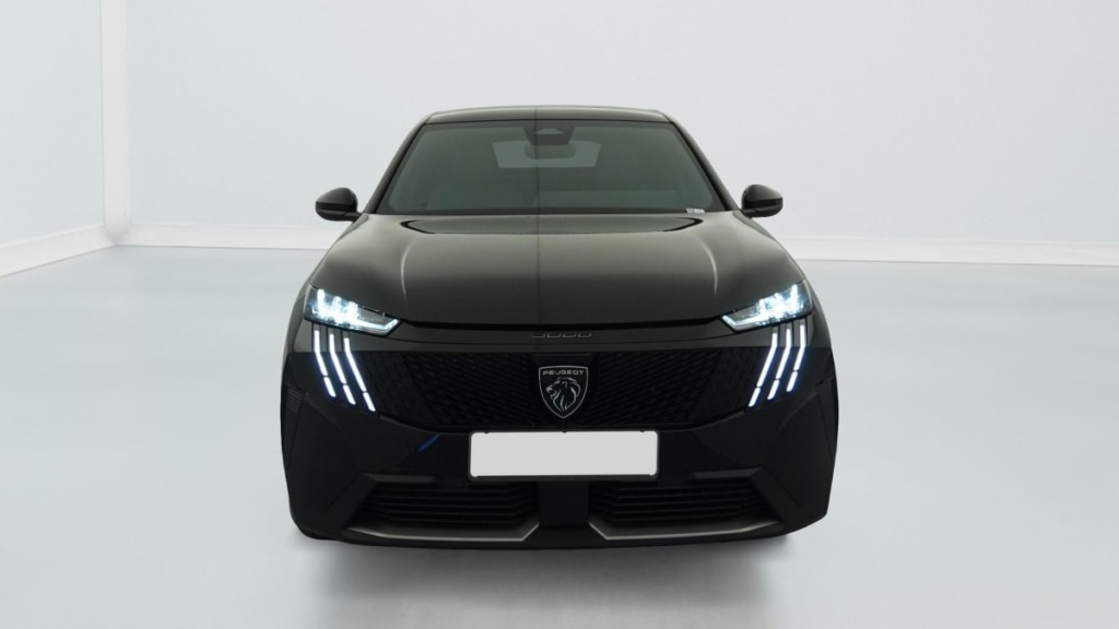 PEUGEOT 3008 Hybrid 145 e-DCS6 Allure - ref: 1-378290 - Photo 2