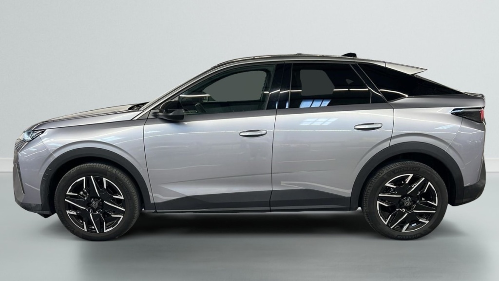 PEUGEOT 3008 Hybrid 145 e-DCS6 Allure - ref: 1-378300 - Photo 4