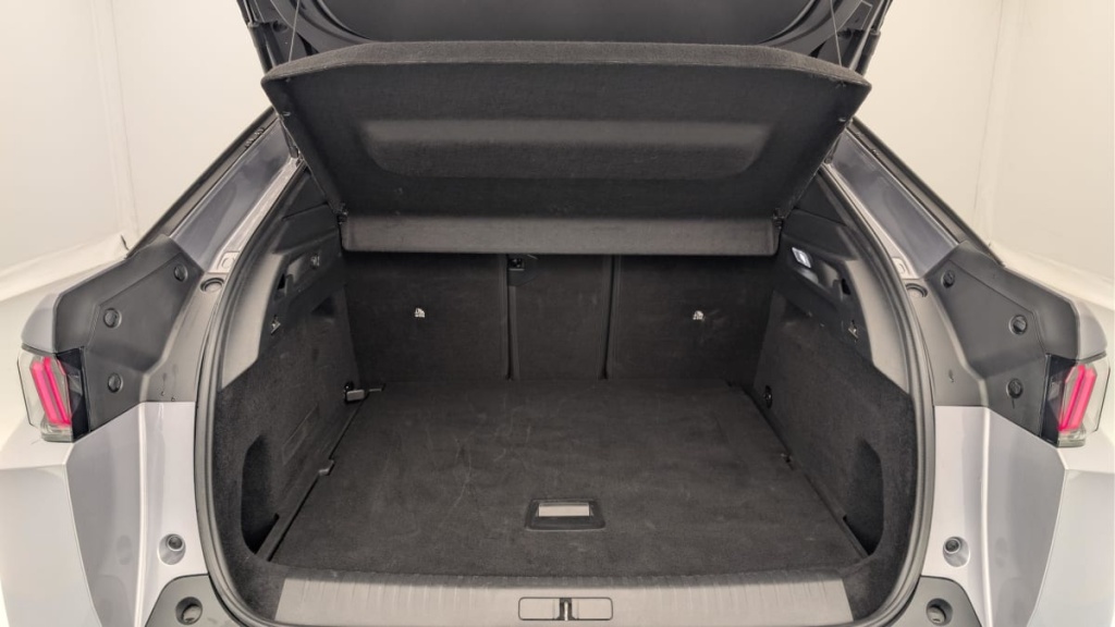 PEUGEOT 3008 Hybrid 145 e-DCS6 Allure - ref: 1-378301 - Photo 11