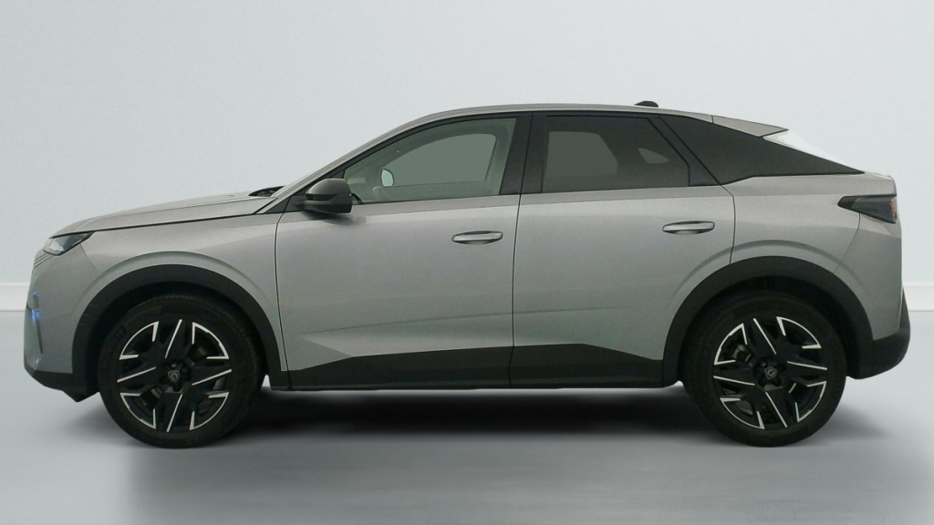 PEUGEOT 3008 Hybrid 145 e-DCS6 Allure - ref: 1-378301 - Photo 4