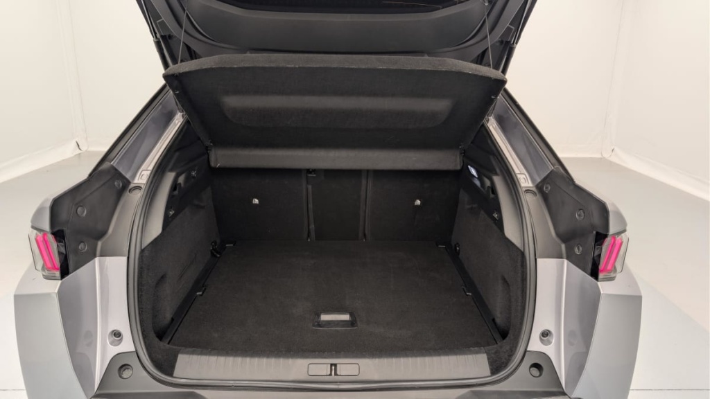 PEUGEOT 3008 Hybrid 145 e-DCS6 Allure - ref: 1-378310 - Photo 11