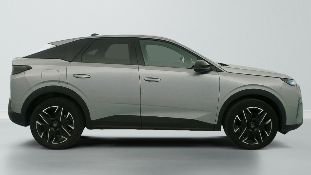 PEUGEOT 3008 Hybrid 145 e-DCS6 Allure - ref: 1-378310 - Photo 8