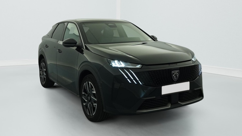 PEUGEOT 3008 Hybrid 145 e-DCS6 Allure - ref: 1-378312 - Photo 1