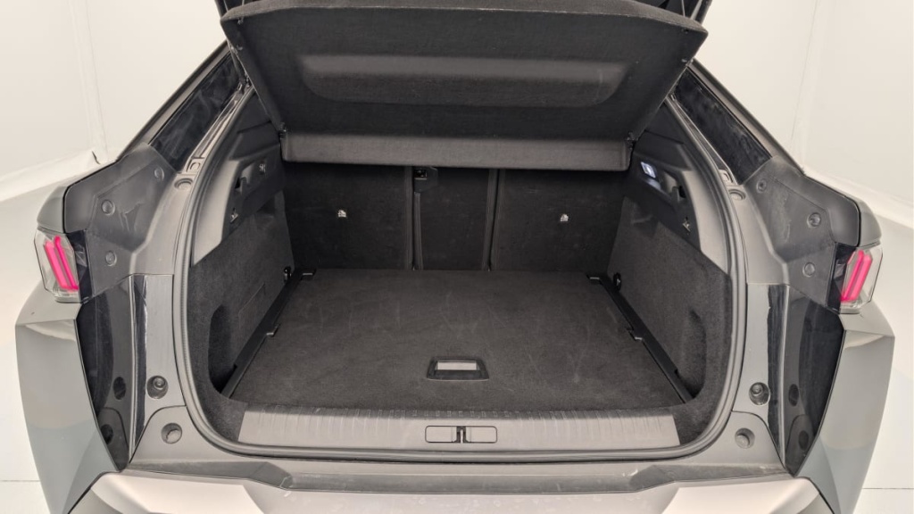 PEUGEOT 3008 Hybrid 145 e-DCS6 Allure - ref: 1-378312 - Photo 11