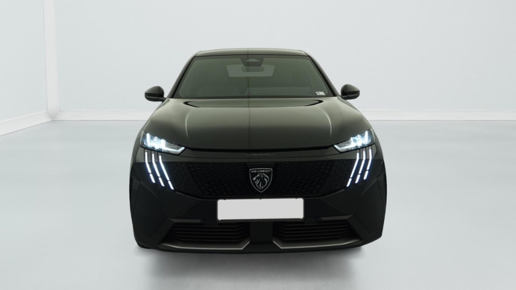 PEUGEOT 3008 Hybrid 145 e-DCS6 Allure - ref: 1-378312 - Photo 2