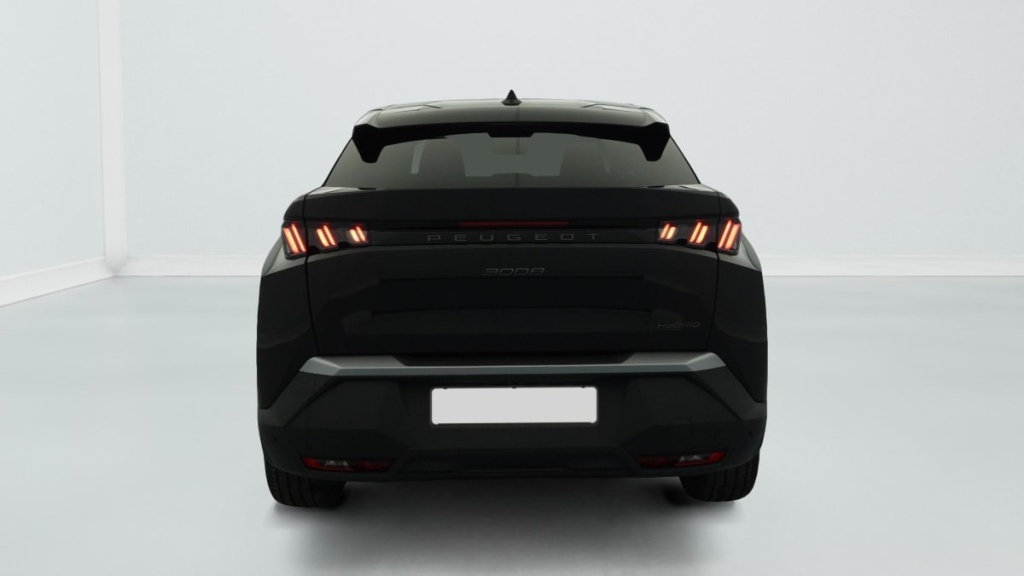 PEUGEOT 3008 Hybrid 145 e-DCS6 Allure - ref: 1-378313 - Photo 6