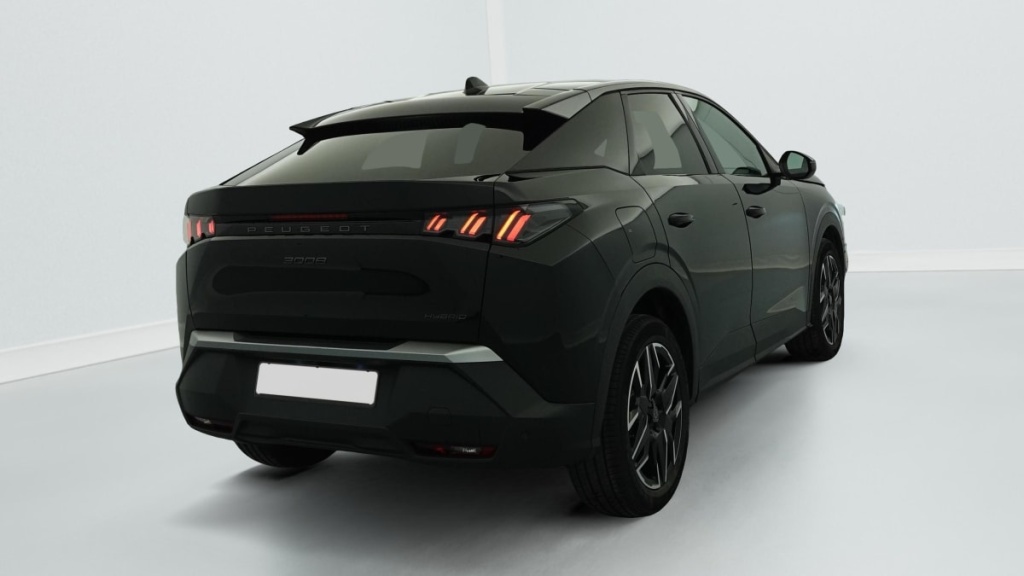 PEUGEOT 3008 Hybrid 145 e-DCS6 Allure - ref: 1-378313 - Photo 7