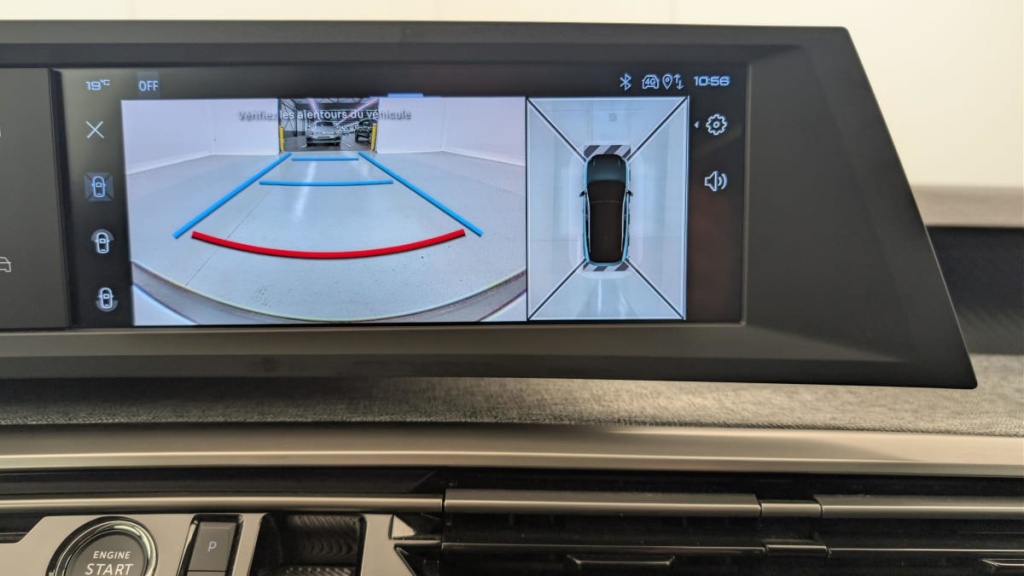 PEUGEOT 3008 Hybrid 145 e-DCS6 Allure - ref: 1-378321 - Photo 18