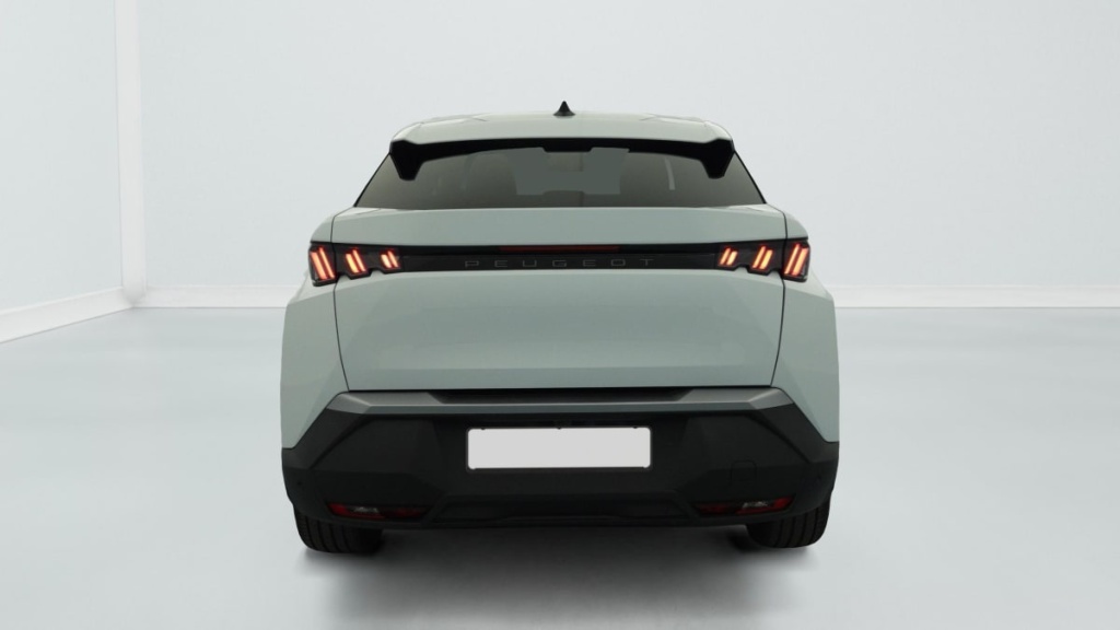 PEUGEOT 3008 Hybrid 145 e-DCS6 Allure - ref: 1-378321 - Photo 6