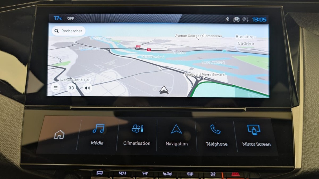 PEUGEOT 308 Hybrid 145 e-DCS6 Allure - ref: 1-378331 - Photo 18